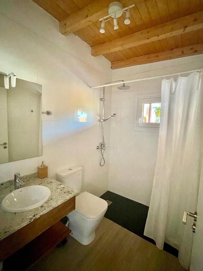 Апартаменты La Casita De La Era Бетанкурия Экстерьер фото