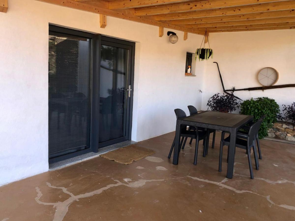 Апартаменты La Casita De La Era Бетанкурия Экстерьер фото